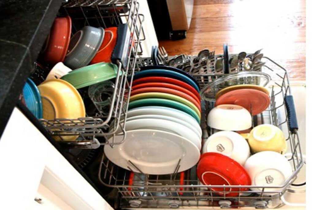 Посудомоечная машина не отмывает посуду Фрязино