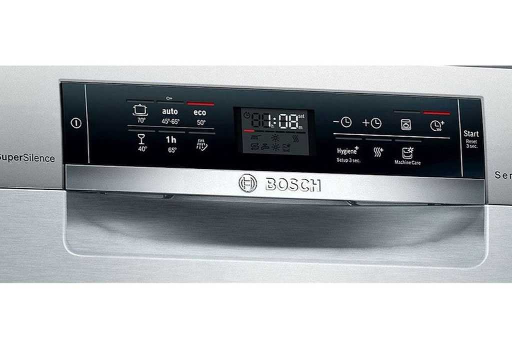 Посудомоечная машина не переключает программы Фрязино